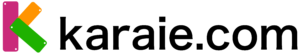 karaie.com logo