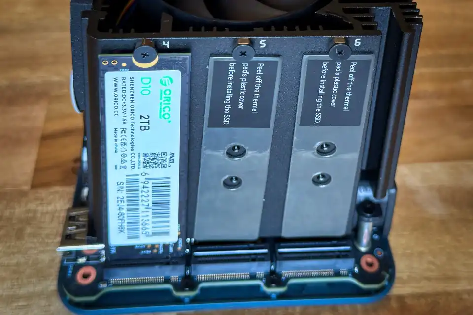 Beelink ME mini