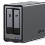 UGREEN NASync DXP2800