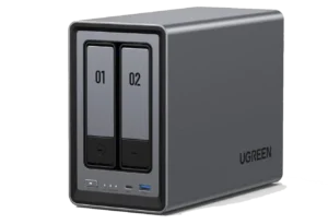 UGREEN NASync DXP2800