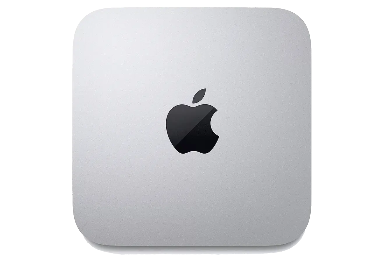 mac mini m1 2020
