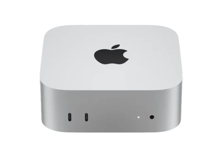 mac mini m4