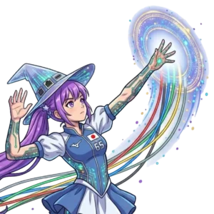 魔法少女サーバー