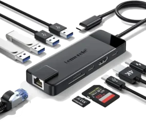 USB HUB