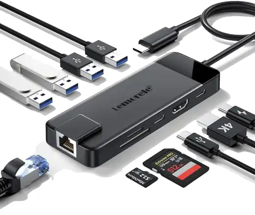 USB HUB