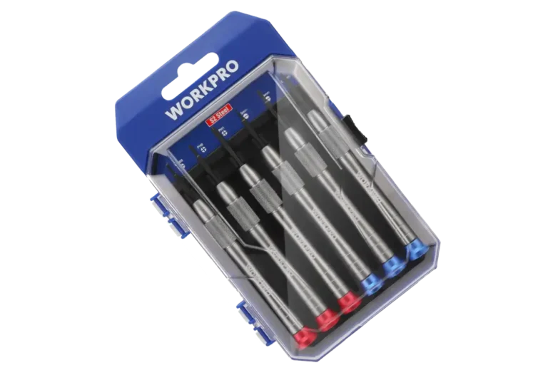 精密ドライバー