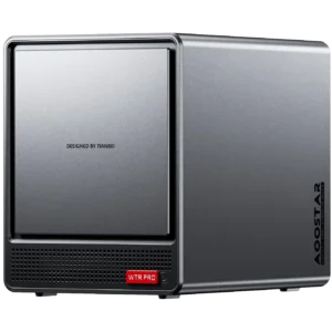 AOOSTAR NAS PC