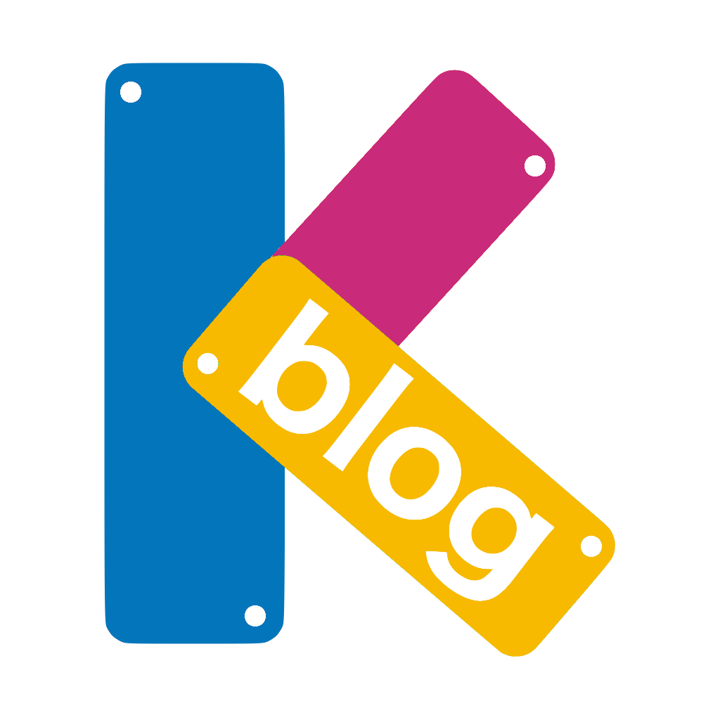 blog.karaie.com icon